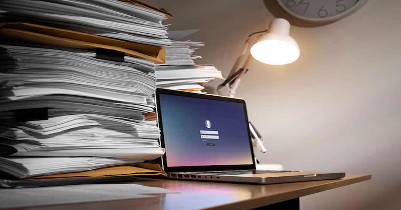 Gestion Documentaire