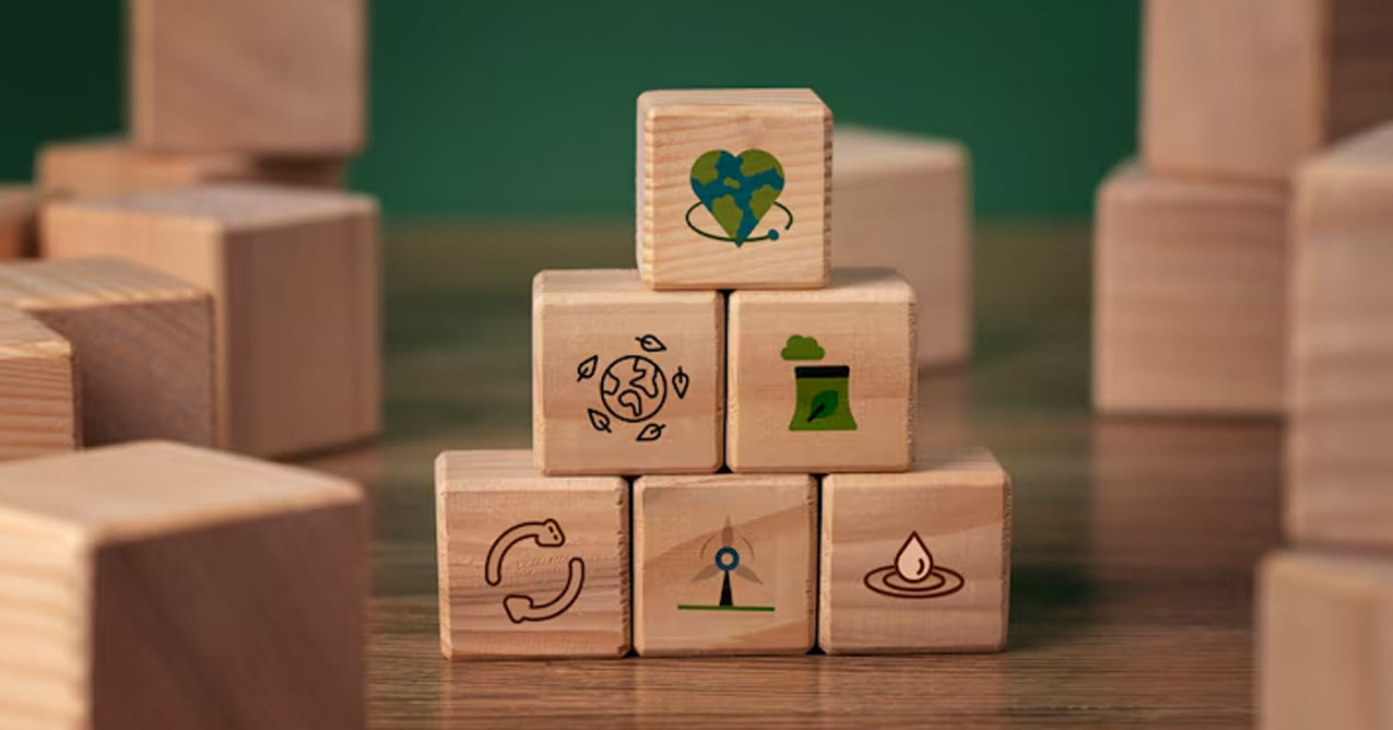 Écologie & Développement Durable